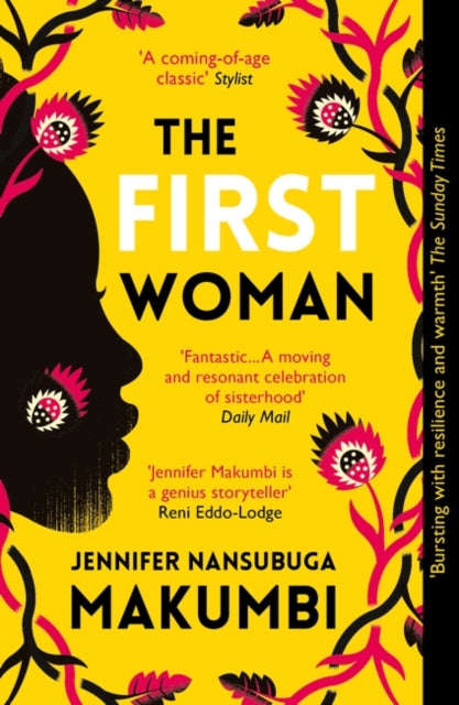 The First Woman by Jennifer Nansubuga Makumbi - Afrori Books LTD