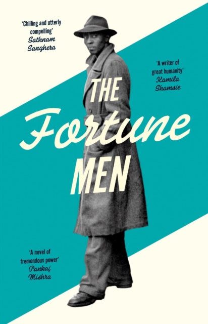 The Fortune Men by Nadifa Mohamed - Afrori Books LTD