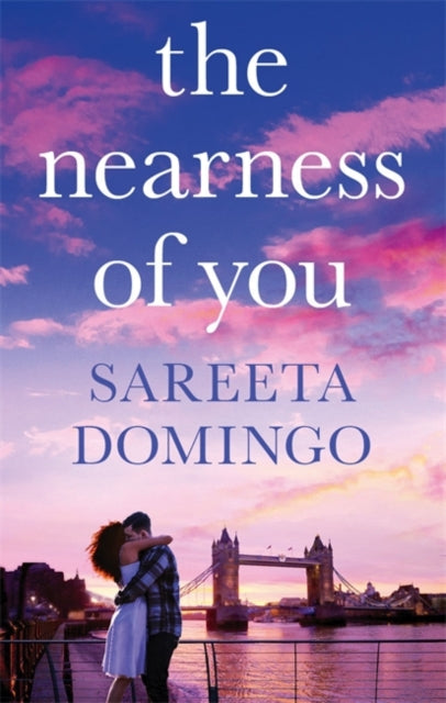 The Nearness of You : a heartbreaking romance by Sareeta Domingo - Afrori Books LTD