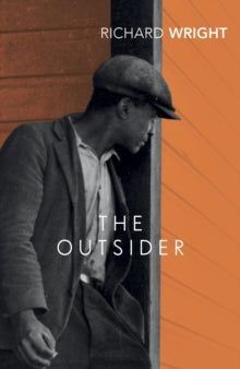 The Outsider by Richard Wright - Afrori Books LTD