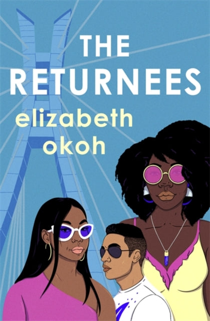 The Returnees by Elizabeth Okoh - Afrori Books LTD