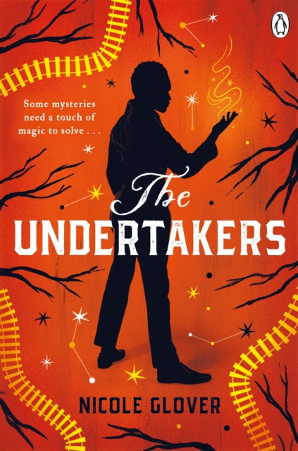 The Undertakers by Nicole Glover - Afrori Books LTD