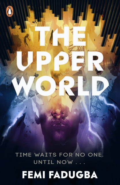 The Upper World by Femi Fadugba - Afrori Books LTD