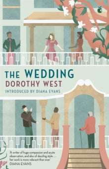 The Wedding by Dorothy West - Afrori Books LTD