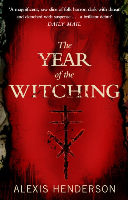 The Year of the Witching by Alexis Henderson - Afrori Books LTD