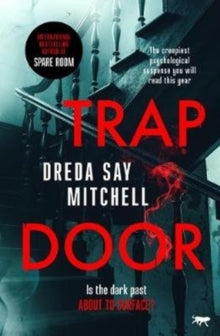 Trap Door by Dreda Say Mitchell - Afrori Books LTD