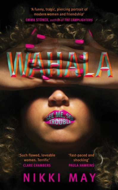 Wahala by Nikki May - Afrori Books LTD