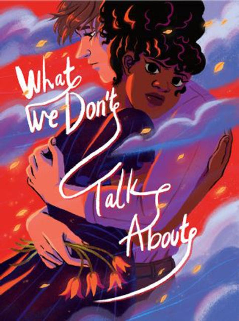 What We Don't Talk About by Charlot Kristensen - Afrori Books LTD