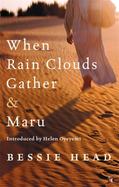 When Rain Clouds Gather And Maru by Bessie Head - Afrori Books LTD