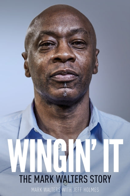 Wingin' It by Mark Walters - Afrori Books LTD