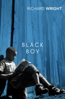 Black Boy by Richard Wright - Afrori Books LTD