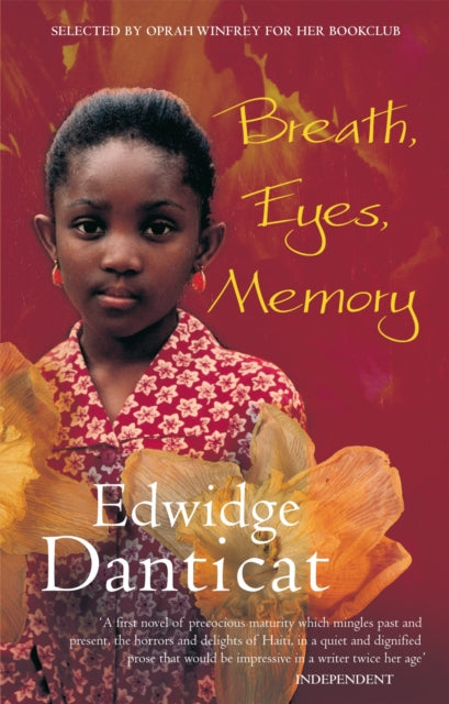 Breath, Eyes, Memory by Edwidge Danticat - Afrori Books LTD