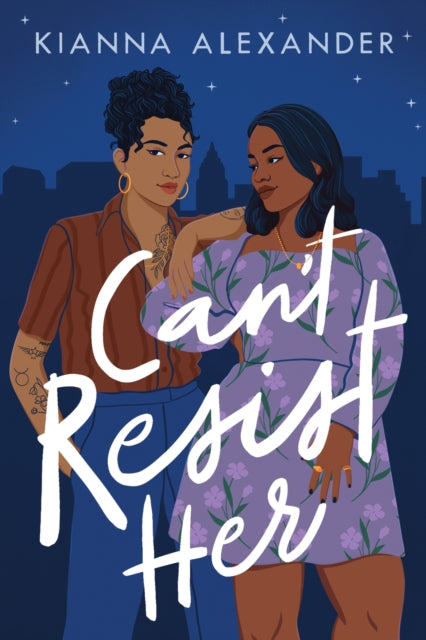 Can't Resist Her by Kianna Alexander - Afrori Books LTD