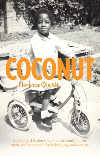 Coconut by Florence Olajide - Afrori Books LTD