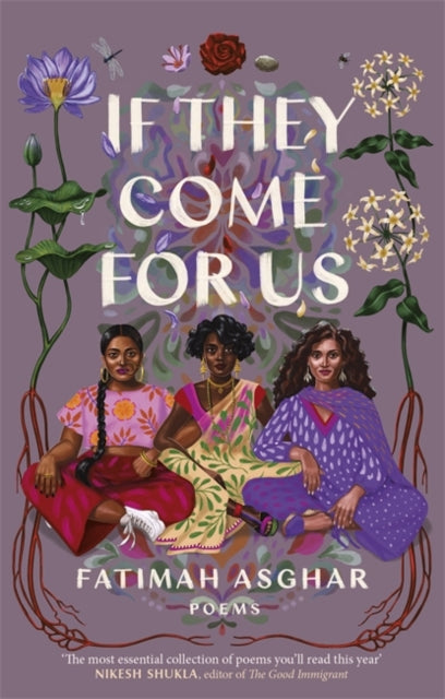 If They Come For Us by Fatimah Asghar - Afrori Books LTD