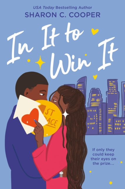 In It To Win It by Sharon C. Cooper
