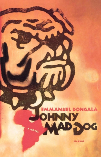 Johnny Mad Dog by Emmanuel Dongala - Afrori Books LTD
