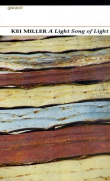 Light Song of Light by Kei Miller - Afrori Books LTD