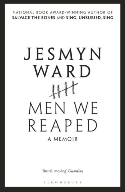 Men We Reaped : A Memoir by Jesmyn Ward - Afrori Books LTD