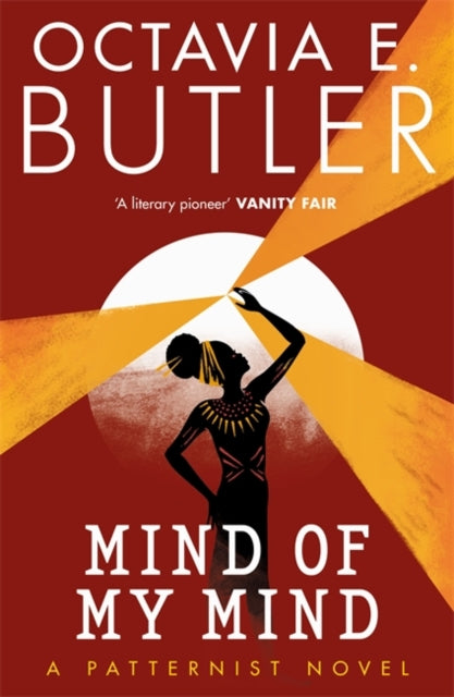 Mind of My Mind by Octavia E. Butler - Afrori Books LTD