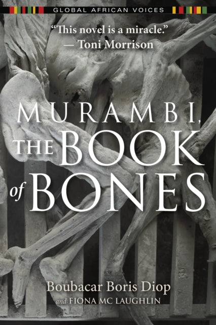 Murambi, The Book of Bones by Boubacar Boris Diop - Afrori Books LTD