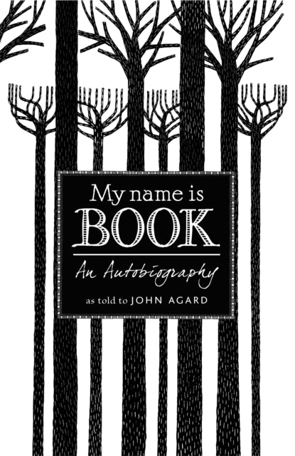 My Name Is Book by John Agard - Afrori Books LTD