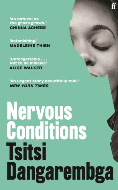 Nervous Conditions by Tsitsi Dangarembga - Afrori Books LTD