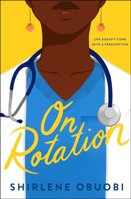 On Rotation by Shirlene Obuobi - Afrori Books LTD