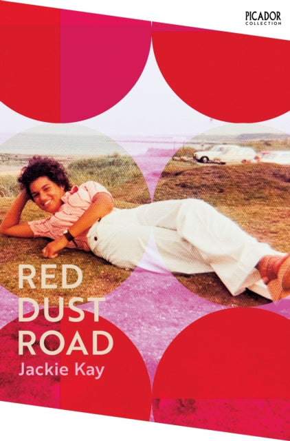 Red Dust Road by Jackie Kay - Afrori Books LTD