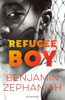 Refugee Boy by Benjamin Zephaniah - Afrori Books LTD