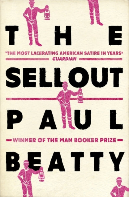 The Sellout by Paul Beatty - Afrori Books LTD