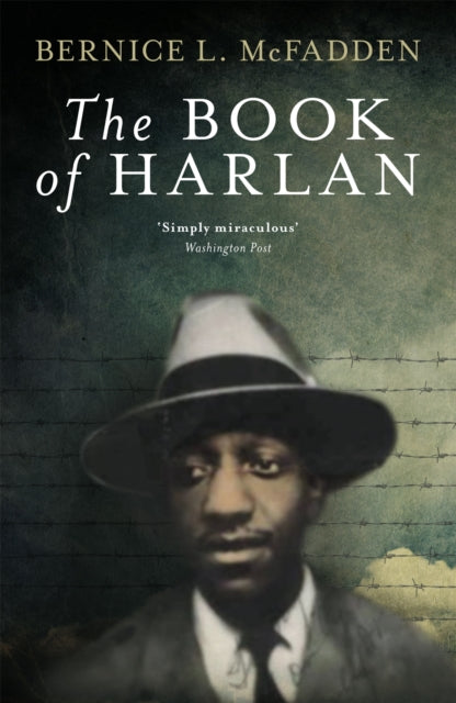 The Book of Harlan by Bernice L. McFadden - Afrori Books LTD