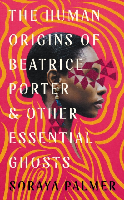 The Human Origins of Beatrice Porter and Other Essential Ghosts by Soraya Palmer - Afrori Books LTD