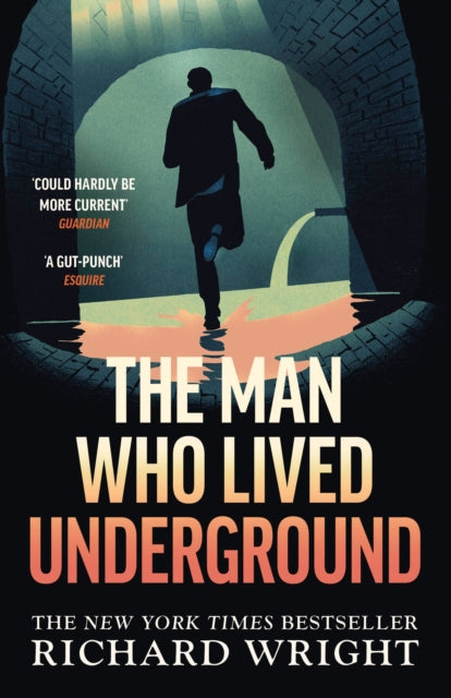 The Man Who Lived Underground by Richard Wright - Afrori Books LTD
