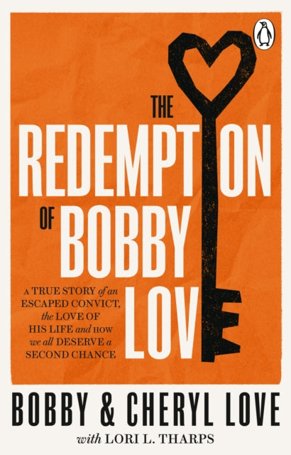 The Redemption of Bobby Love by Bobby Love and Cheryl Love - Afrori Books LTD