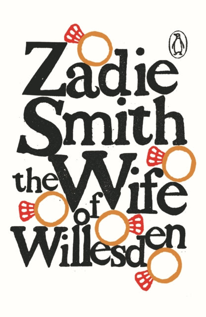 The Wife of Willesden by Zadie Smith - Afrori Books LTD