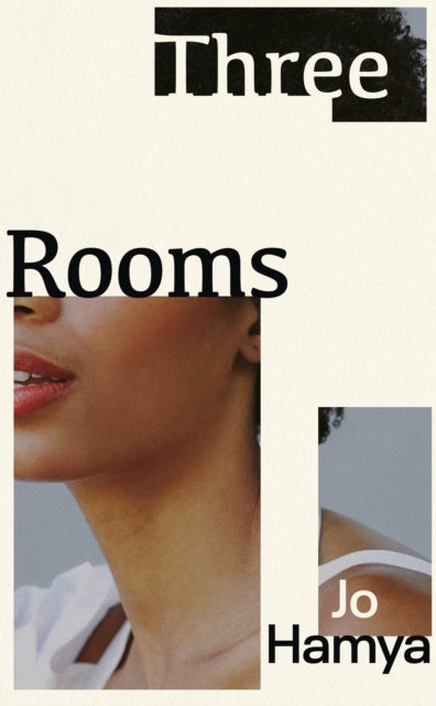 Three Rooms by Jo Hamya - Afrori Books LTD