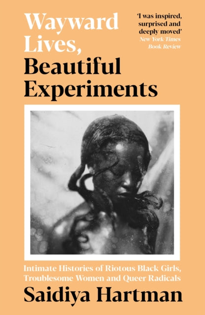Wayward Lives, Beautiful Experiments by Saidiya Hartman - Afrori Books LTD