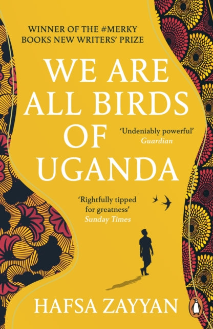 We Are All Birds of Uganda by Hafsa Zayyan - Afrori Books LTD