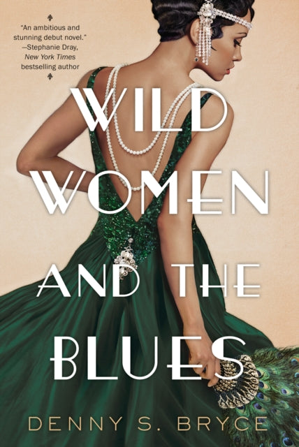 Wild Women and the Blues by Denny S. Bryce - Afrori Books LTD