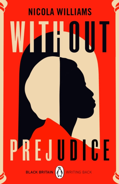 Without Prejudice by Nicola Williams - Afrori Books LTD