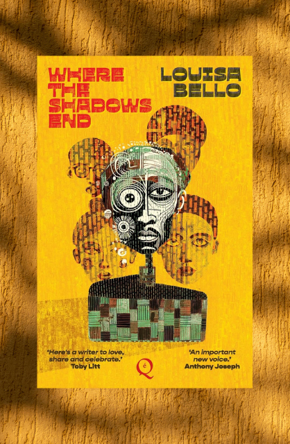 Guest Blog - Louisa Bello