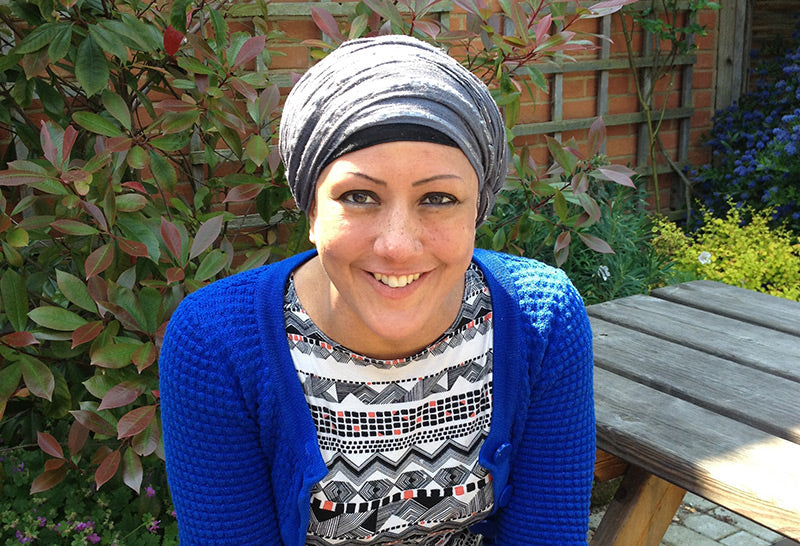 Guest Blog - Louisa Bello