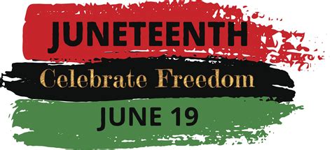 Should we celebrate Juneteenth?