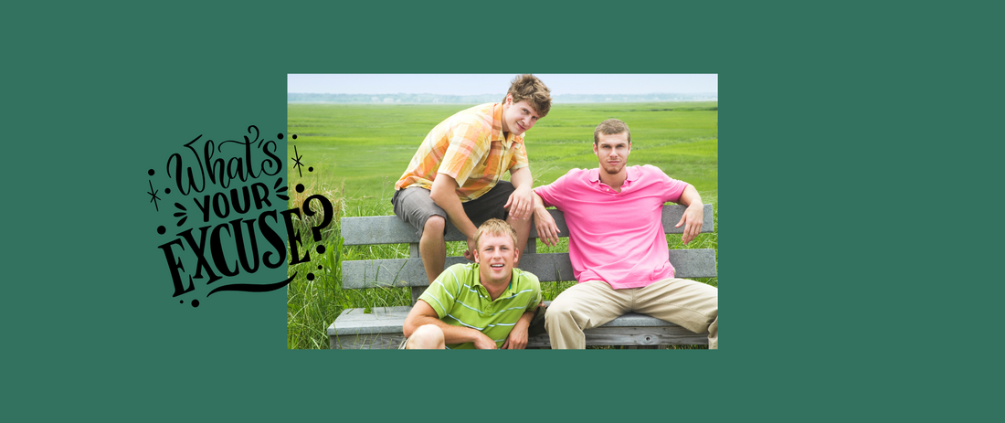 Why can't Black people find a seat at the table?