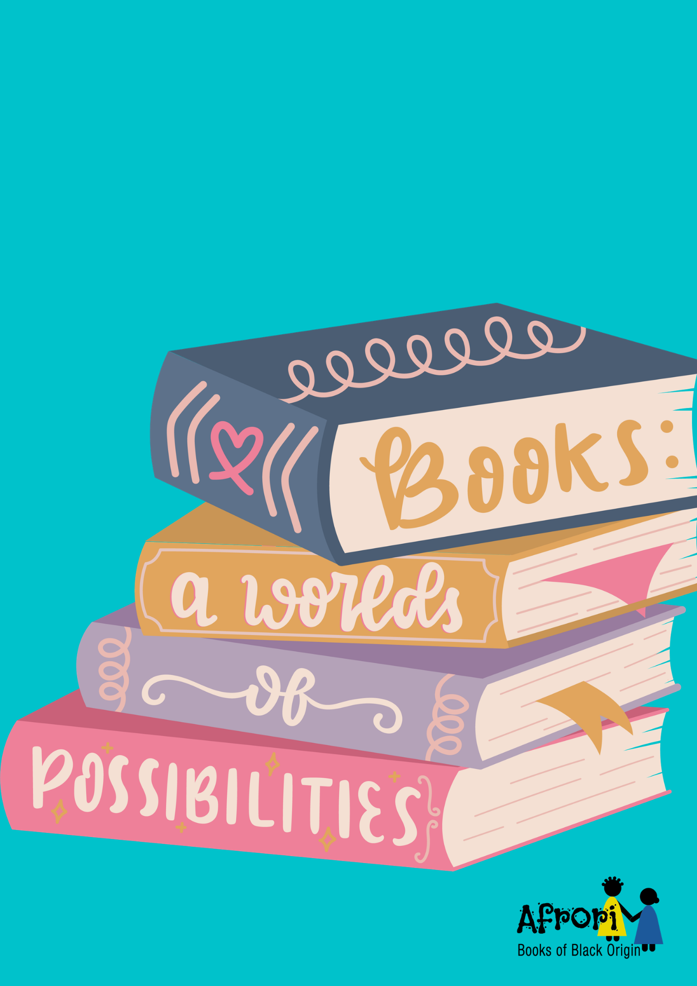 Best sellers | Afrori Books LTD