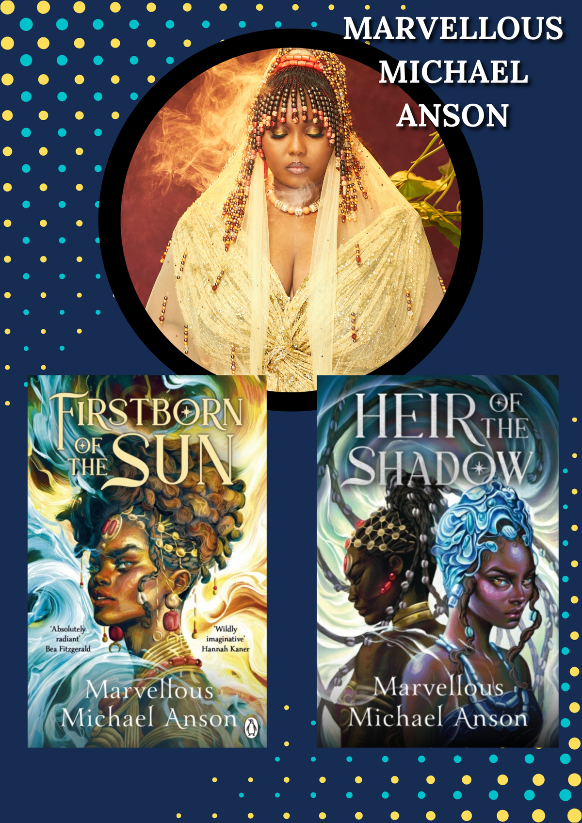 A Mastery of Magic: Three authors on fantasy