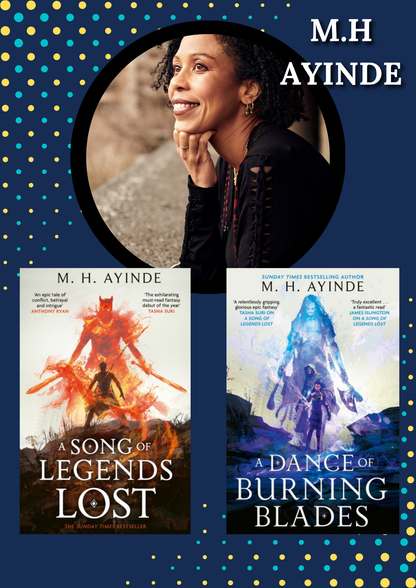 A Mastery of Magic: Three authors on fantasy