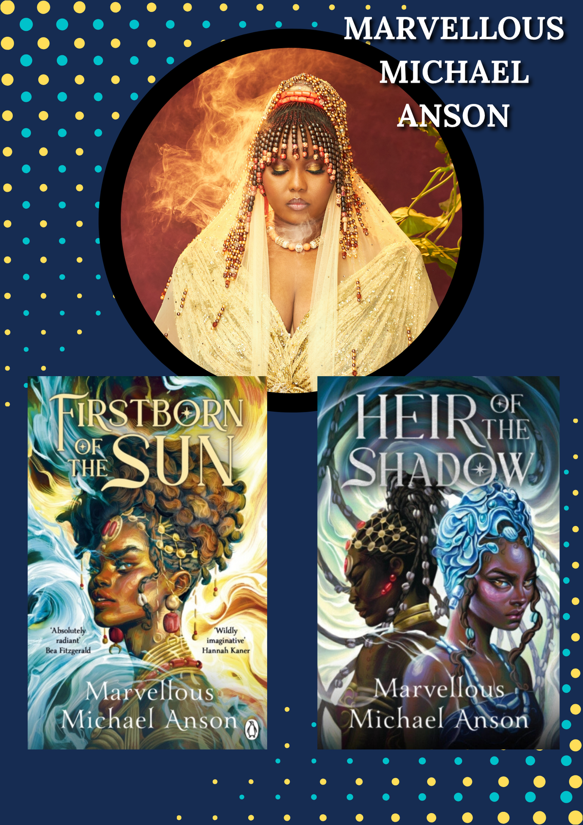 A Mastery of Magic: Three authors on fantasy - Afrori Books LTD