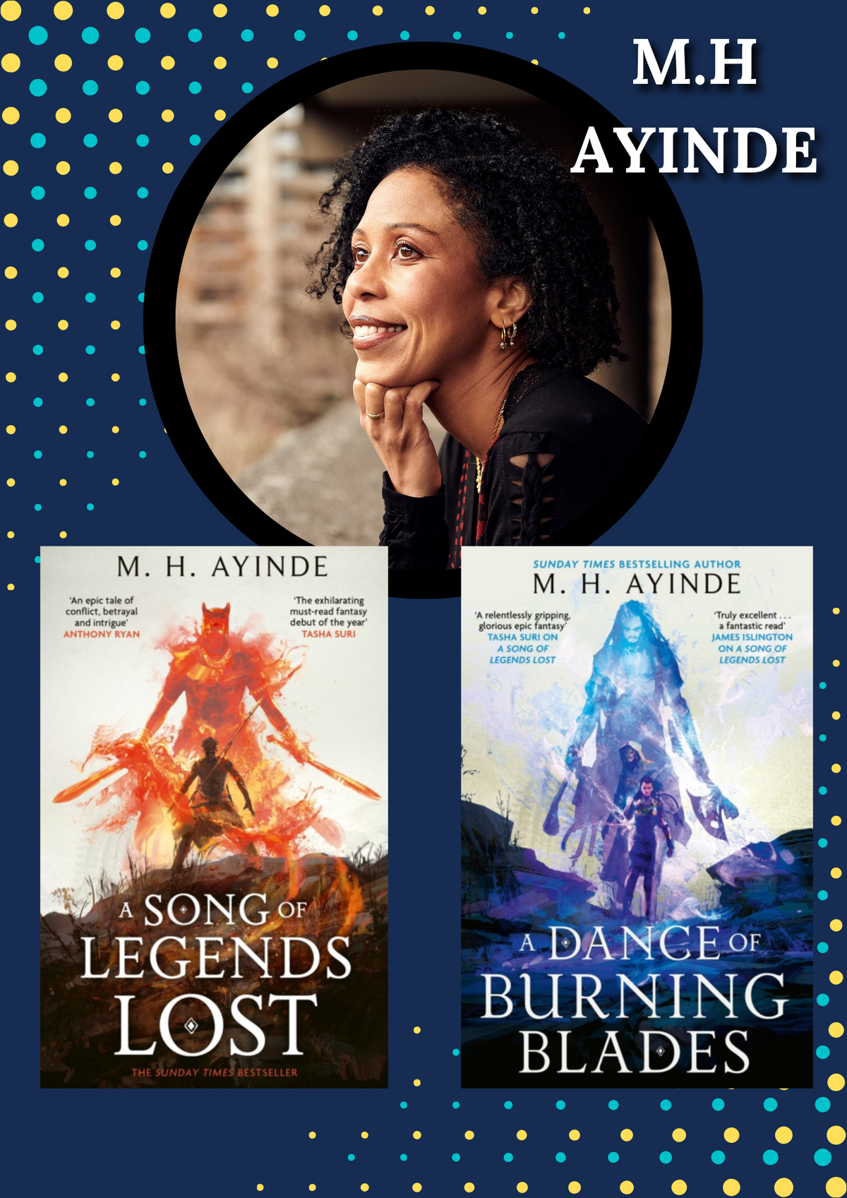 A Mastery of Magic: Three authors on fantasy - Afrori Books LTD